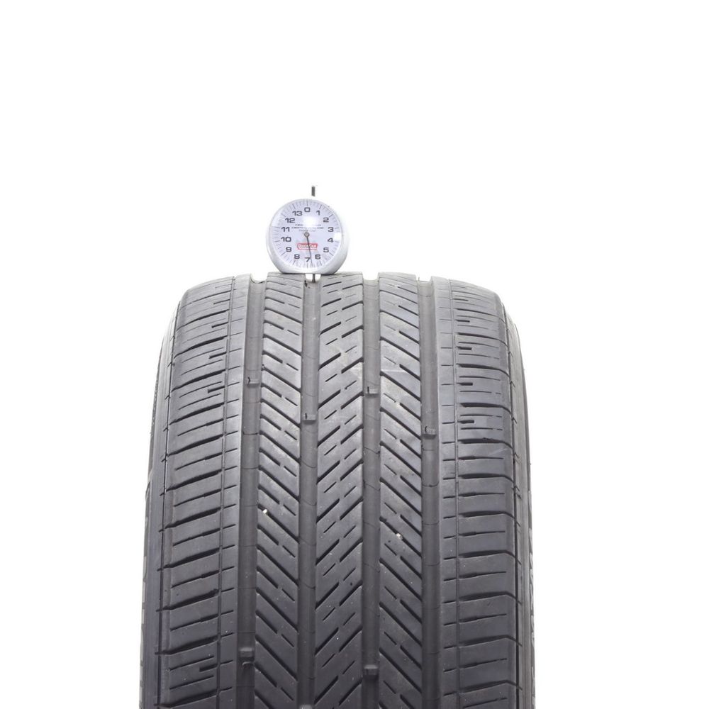 Used 225/45R17 Michelin Pilot HX MXM4 MO 91H - 6.5/32 - Image 2