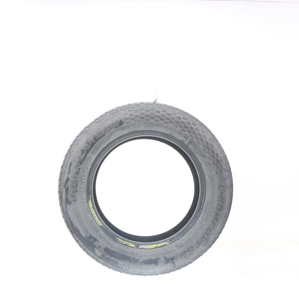 Used 195/65R15 Grenlander L-comfort 68 91V - 7/32 - Image 3