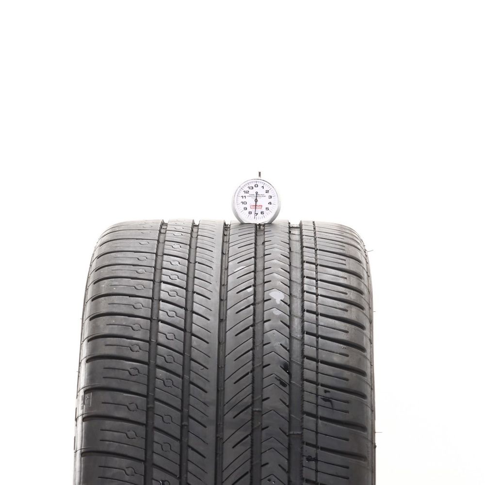 Used 285/40ZR21 Michelin Pilot Sport All Season 4 109Y - 7/32 - Image 2