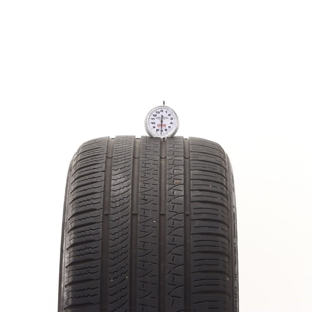 Set of (2) Used 245/45R20 Pirelli Scorpion Zero VOL 103H - 7/32 - Image 2