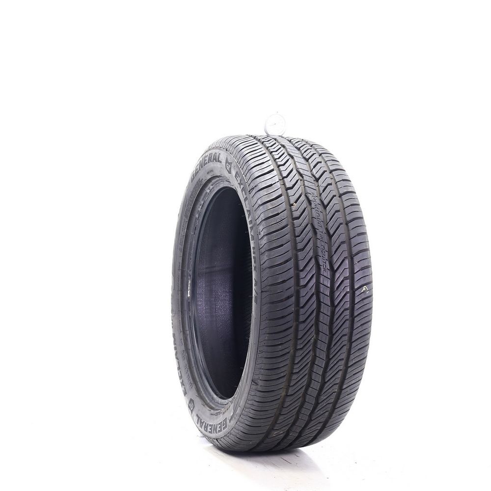 Set of (2) Used 235/50R18 General Exclaim HPX A/S 97W - 8.5-9.5/32 - Image 4