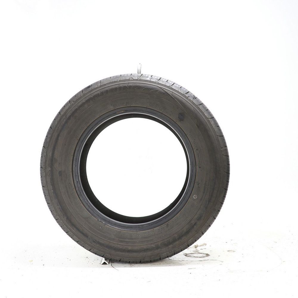 Set of (2) Used 215/65R15 Falken ProTouring A/S 96T - 8.5-9.5/32 - Image 3