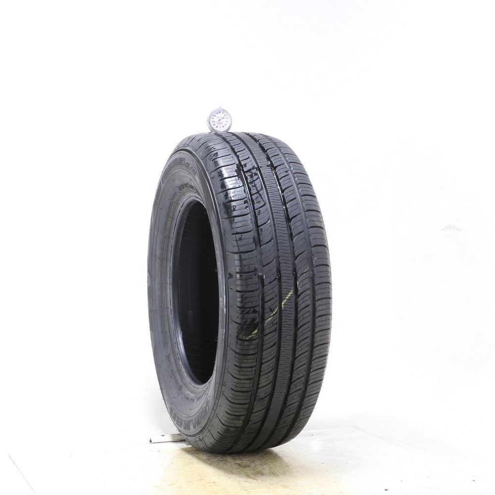 Set of (2) Used 215/65R15 Falken ProTouring A/S 96T - 8.5-9.5/32 - Image 4