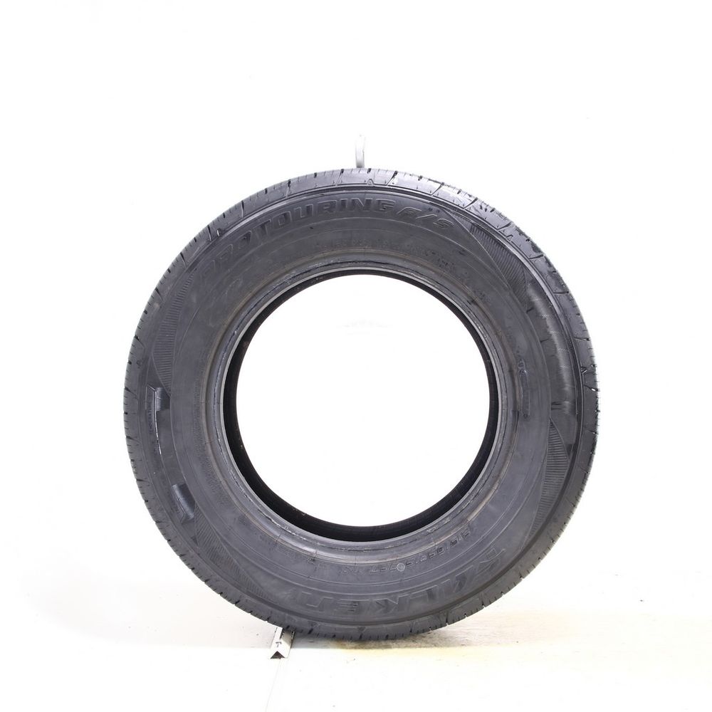 Set of (2) Used 215/65R15 Falken ProTouring A/S 96T - 8.5-9.5/32 - Image 6