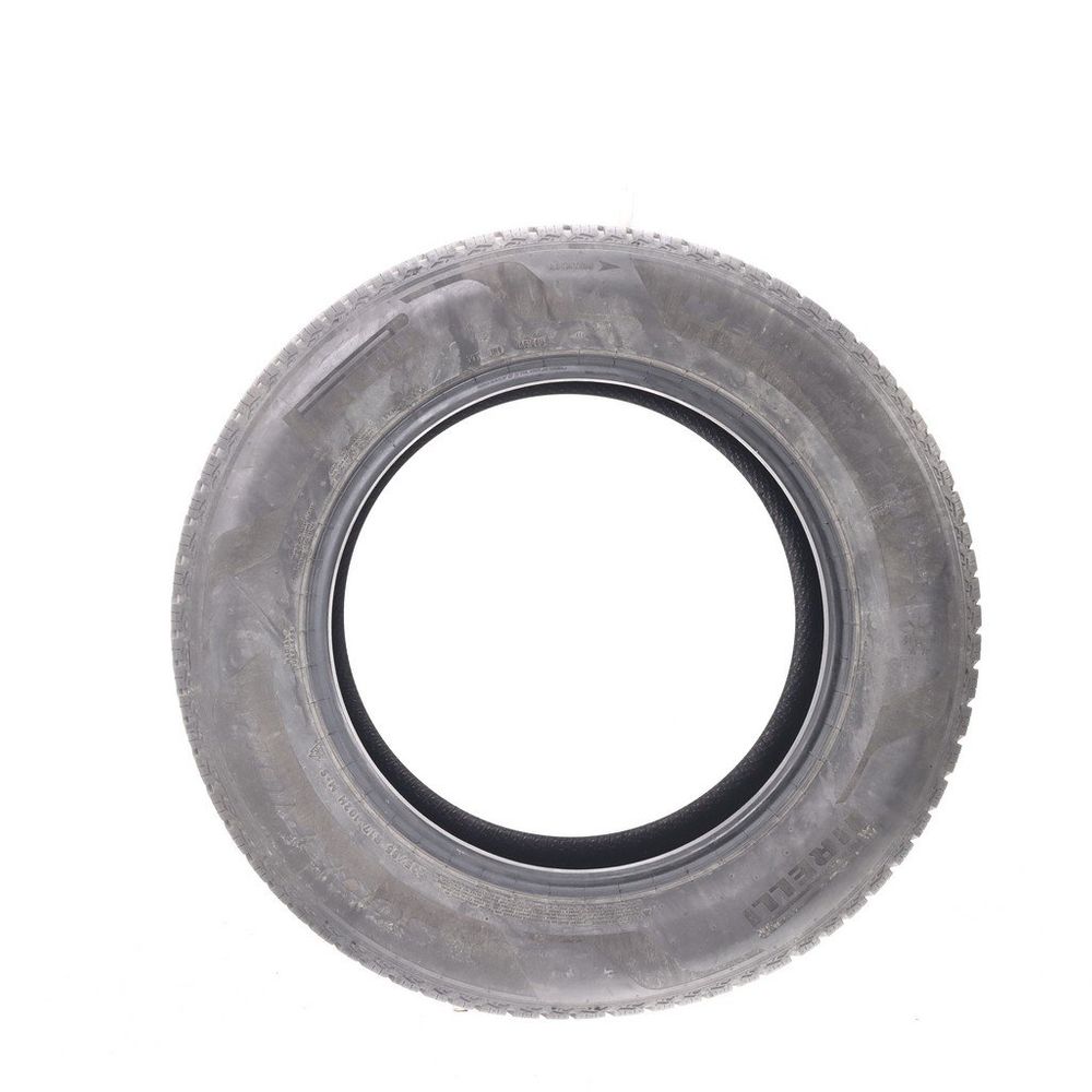 Used 225/65R17 Pirelli Scorpion Weather Active 102H - 8.5/32 - Image 3