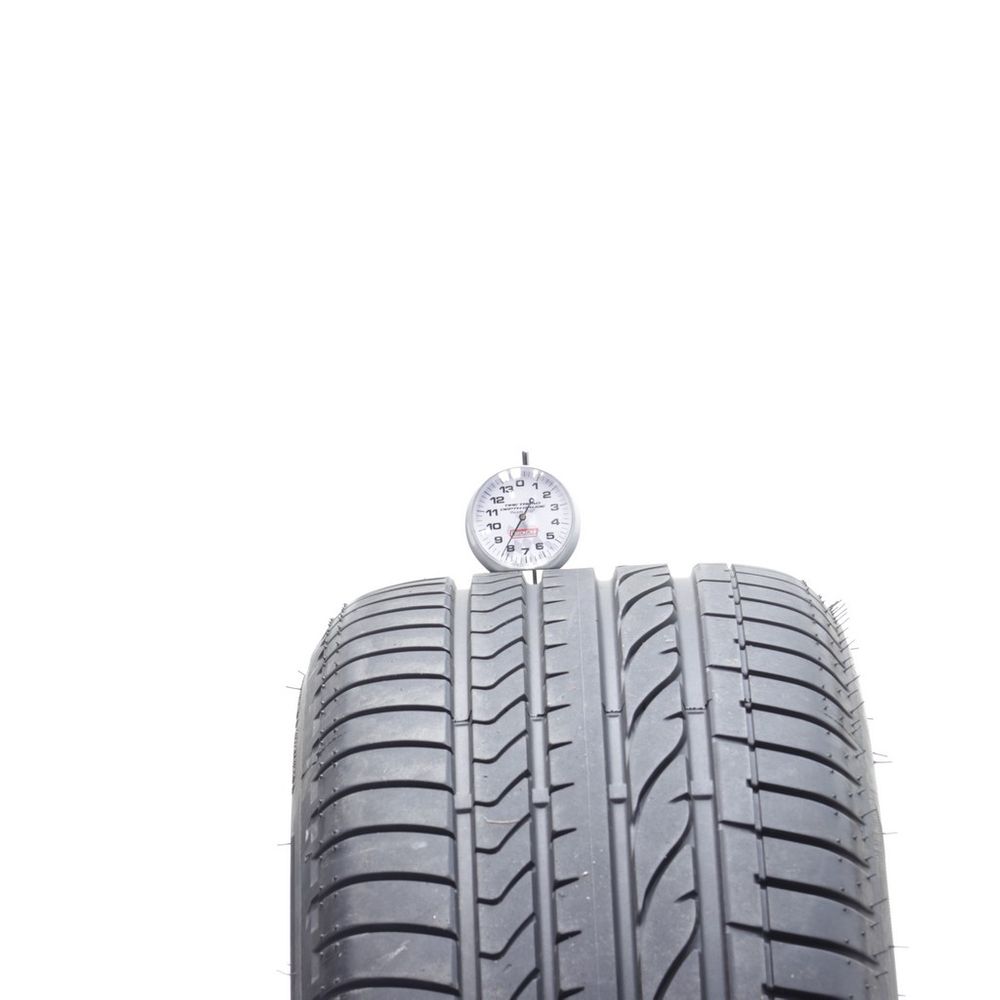 Used 255/45R20 Bridgestone Dueler H/P Sport MOExtended RFT 101W - 8/32 - Image 2