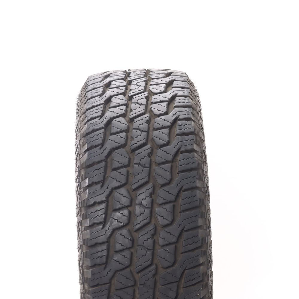 Used LT 275/65R18 Groundspeed Voyager AT 123/120S E - 14/32 - Image 2