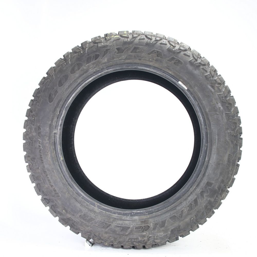 Used 275/55R20 Goodyear Wrangler Ultra Terrain AT 113S - 16/32 - Image 3