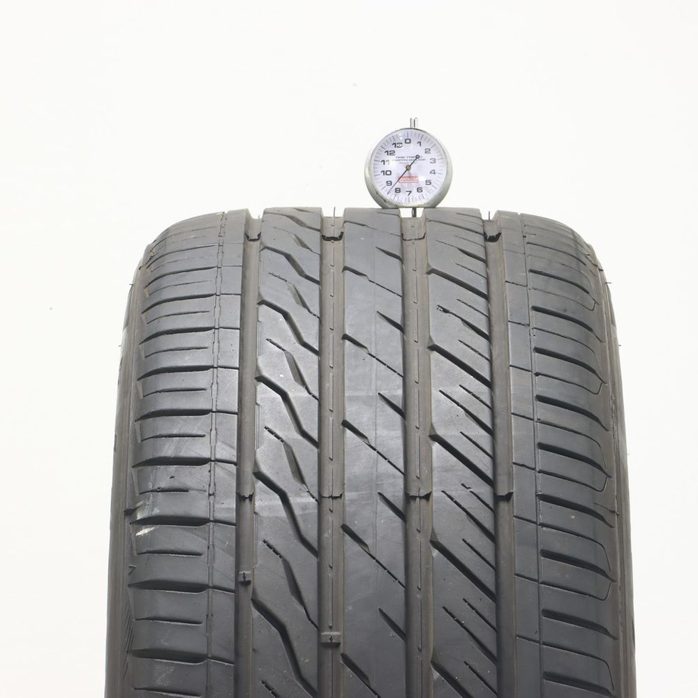 Used 275/40ZRF20 Lexani RFX Plus Run Flat 106W - 8.5/32 - Image 2