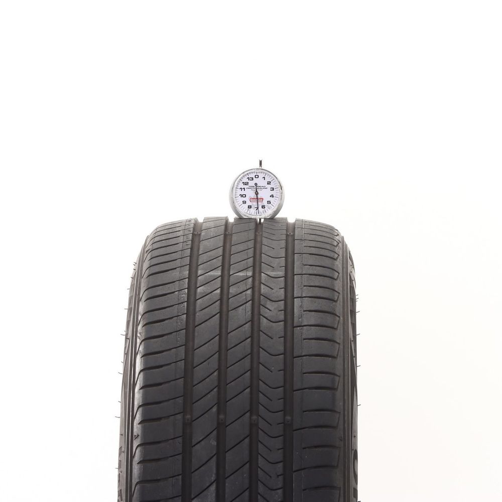 Used 195/55R16 Kumho Majesty 9 Solus TA91 87V - 6.5/32 - Image 2