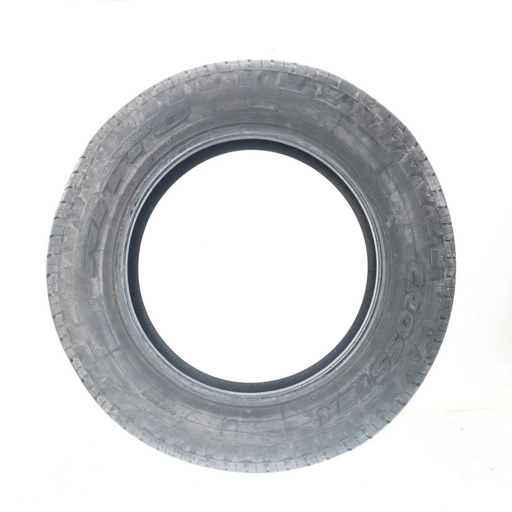 Used 275/60R20 Nitto Crosstek 114S - 8/32 - Image 3