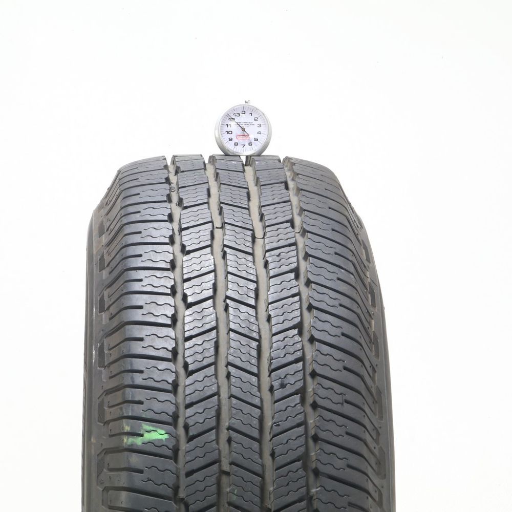 Used 255/70R17 Michelin Defender LTX M/S 2 116T - 12/32 - Image 2