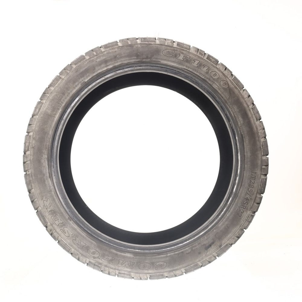 Used LT 285/45R22 Comforser CF1100 117/114S E - 10.5/32 - Image 3