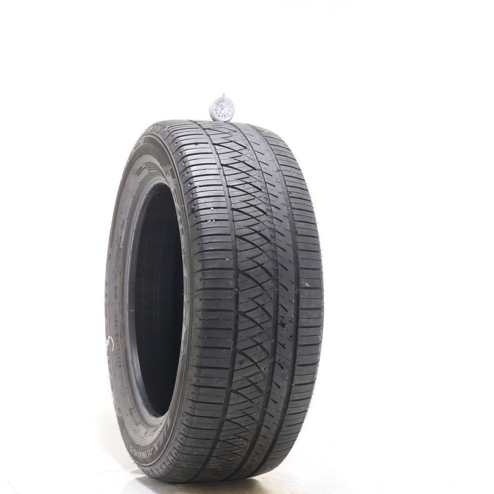 Used 245/55R18 Falken Ziex ZE960 A/S 103W - 6/32 - Image 1
