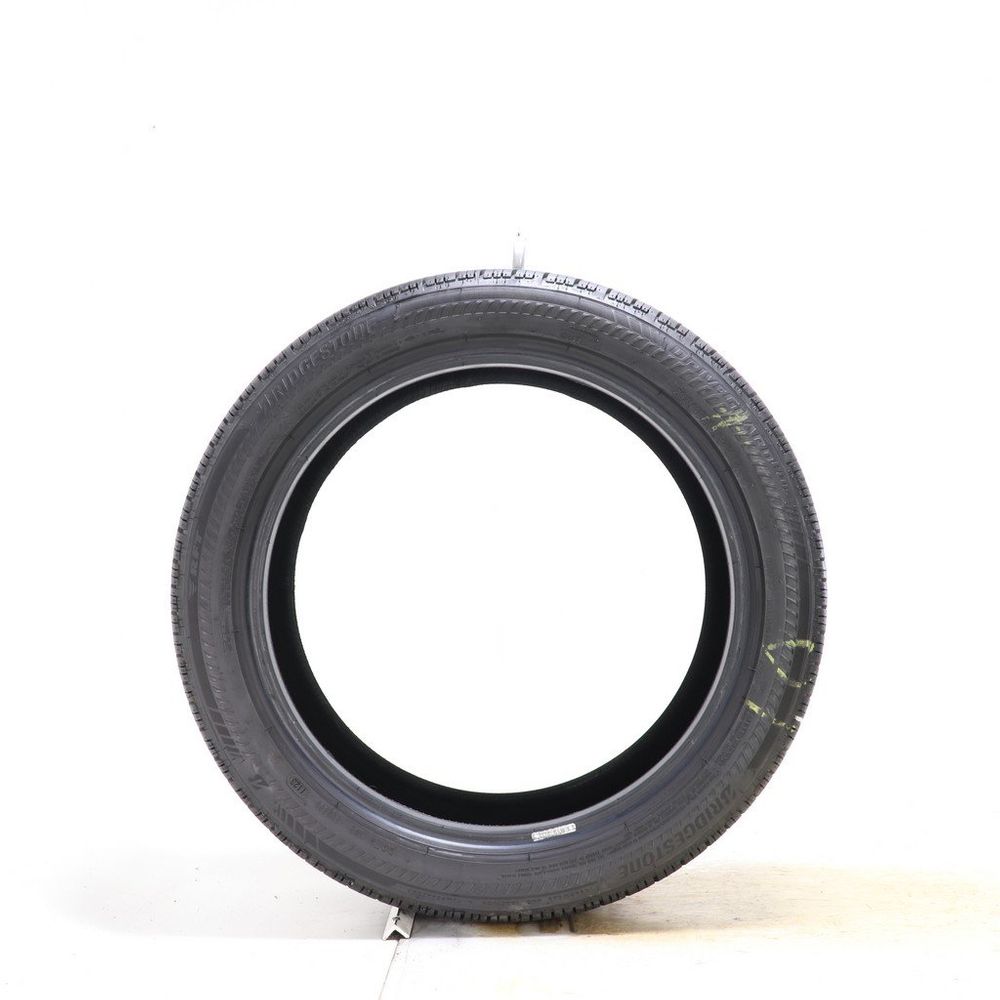 Set of (2) Used 235/45R18 Bridgestone DriveGuard Plus RFT 98V - 7.5-8/32 - Image 6