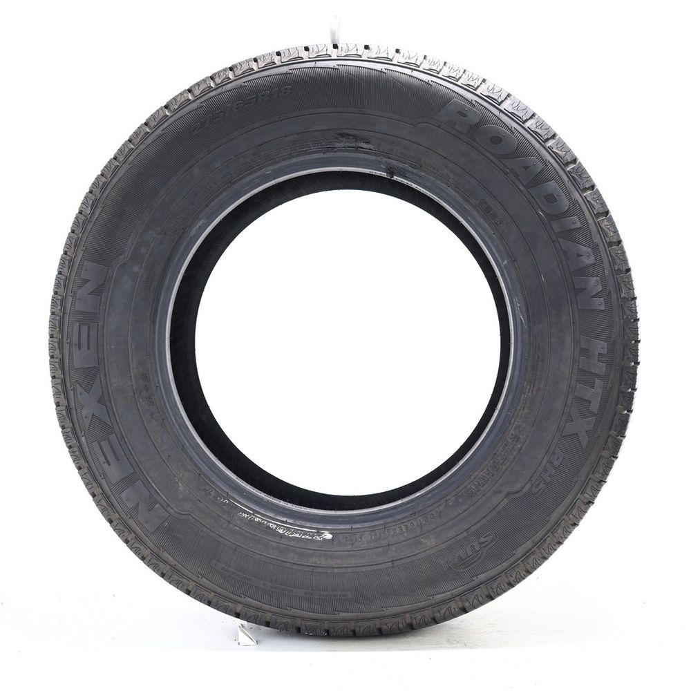 Set of (2) Used 275/65R18 Nexen Roadian HTX RH5 SUV 116T - 9-10/32 - Image 6