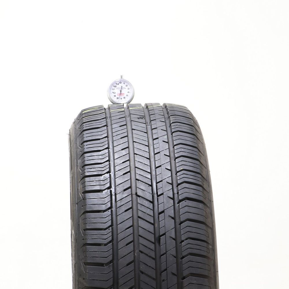 Set of (2) Used 245/60R18 Hankook Mavis Traction Control 4Season 105H - 7-7.5/32 - Image 5