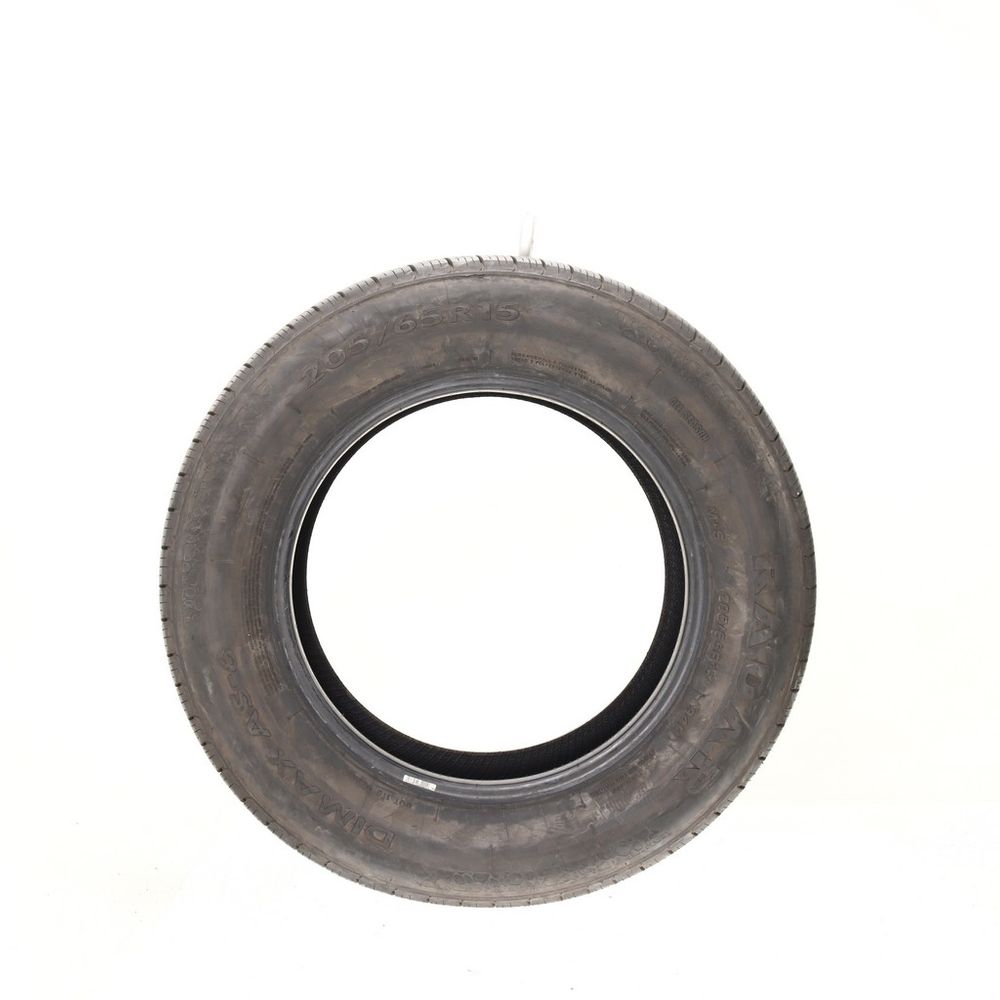 Used 205/65R15 Radar Dimax AS-6 94H - 9/32 - Image 3