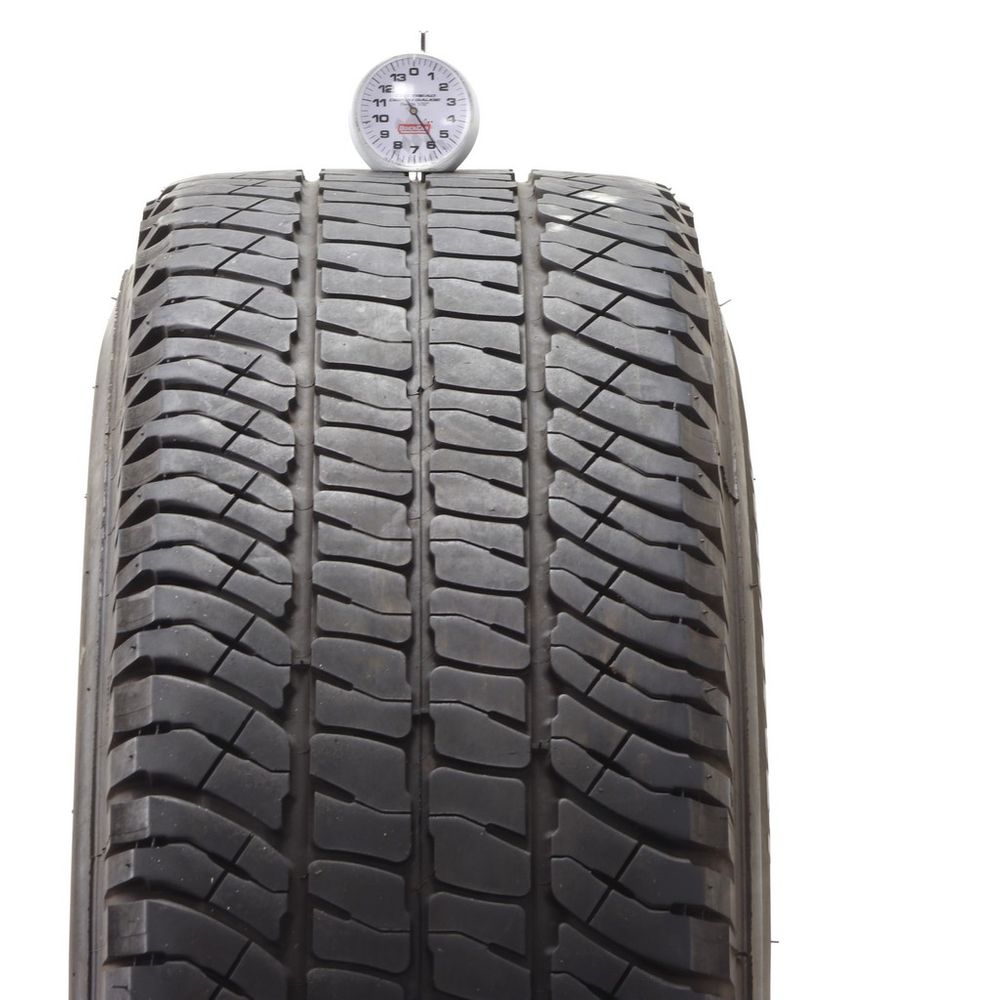 Used LT 245/75R17 Michelin LTX A/T2 121/118R E - 5.5/32 - Image 2