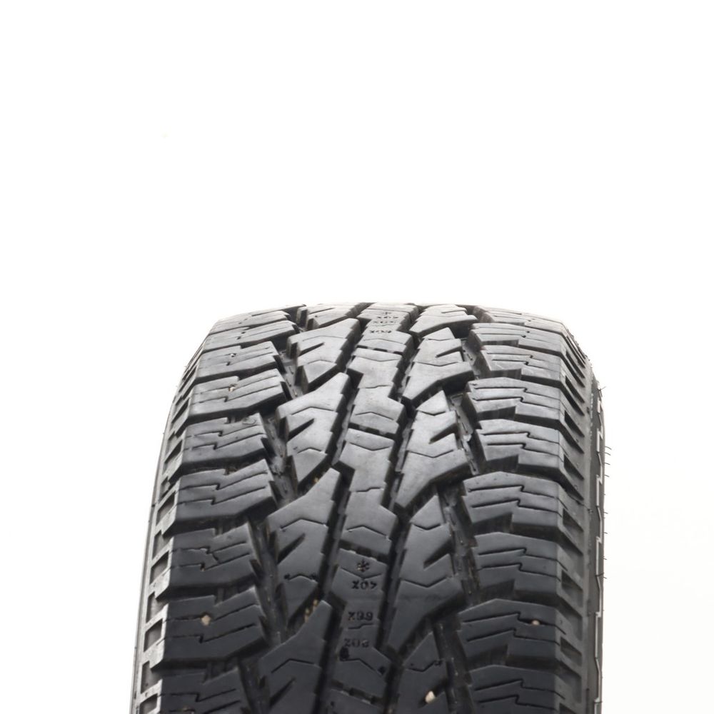 Set of (2) Used LT 265/70R18 Nokian Rotiiva AT Plus 124/121S E - 16-17/32 - Image 2