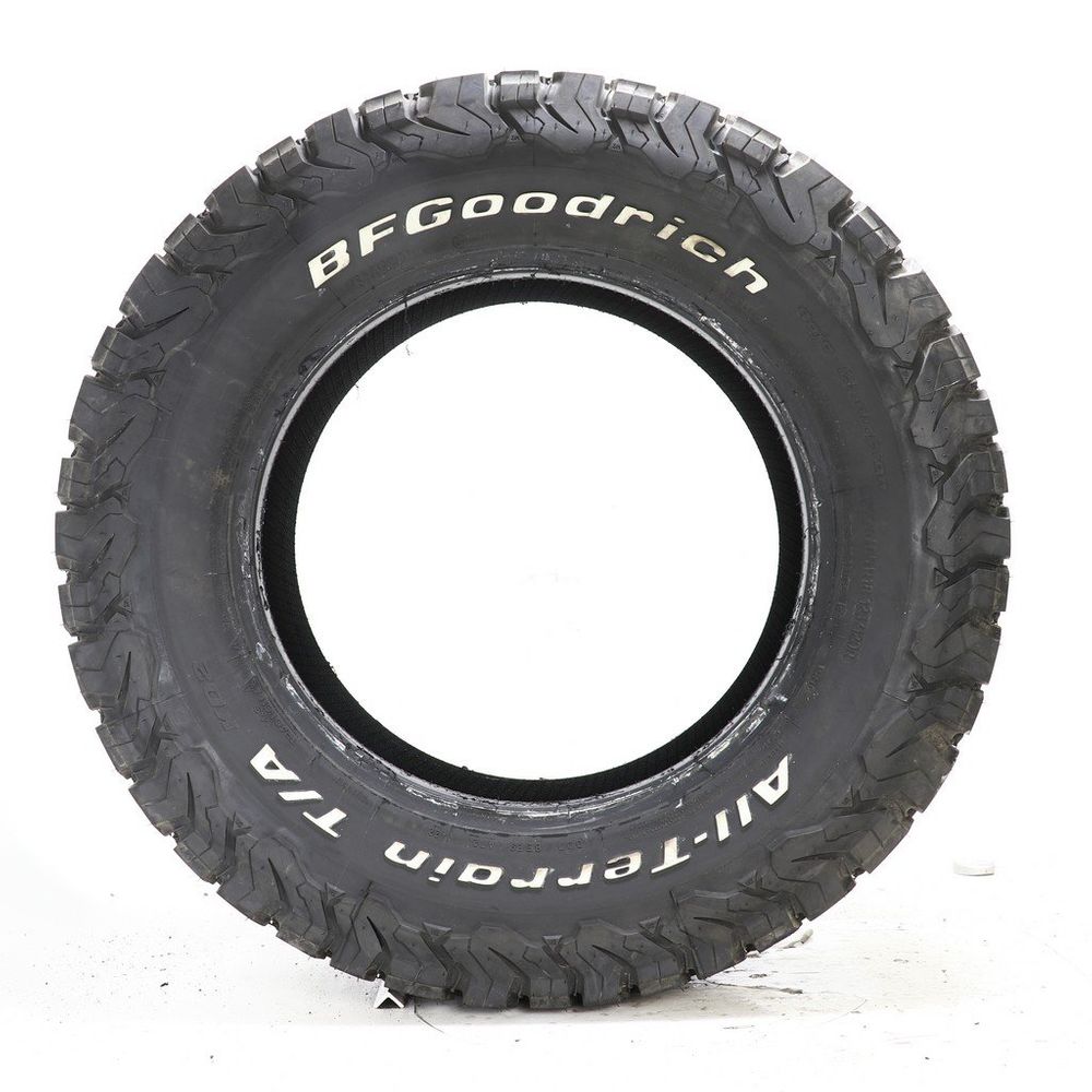 Used LT 275/65R18 BFGoodrich All-Terrain T/A KO2 123/120R E - 14.5/32 - Image 3