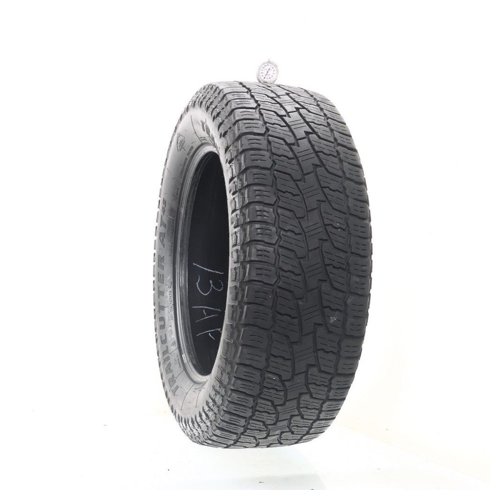 Used LT 285/60R20 Trailcutter AT 4S 125/122R E - 8/32 - Image 1