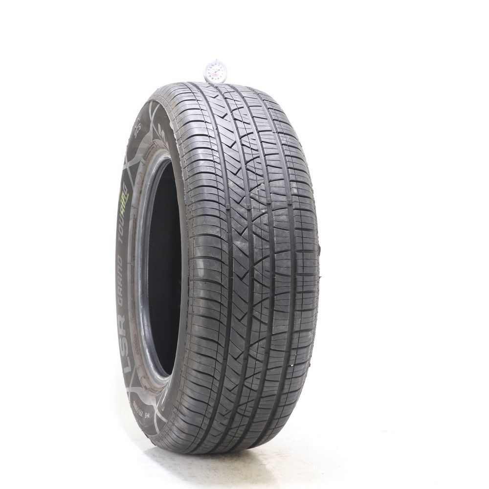 Used 255/65R18 Mastercraft LSR Grand Touring 111H - 9/32 - Image 1