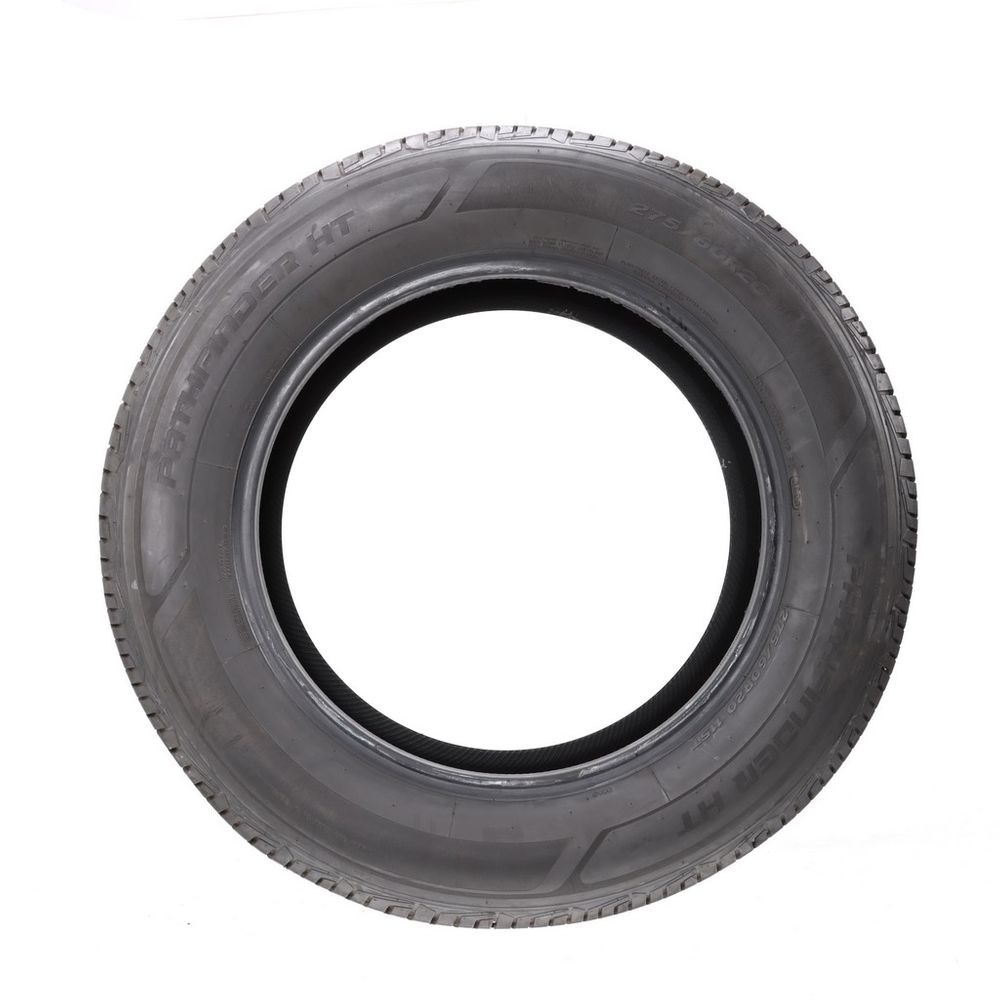 Set of (4) Used 275/60R20 Pathfinder HT 115T - 10.5/32 - Image 3