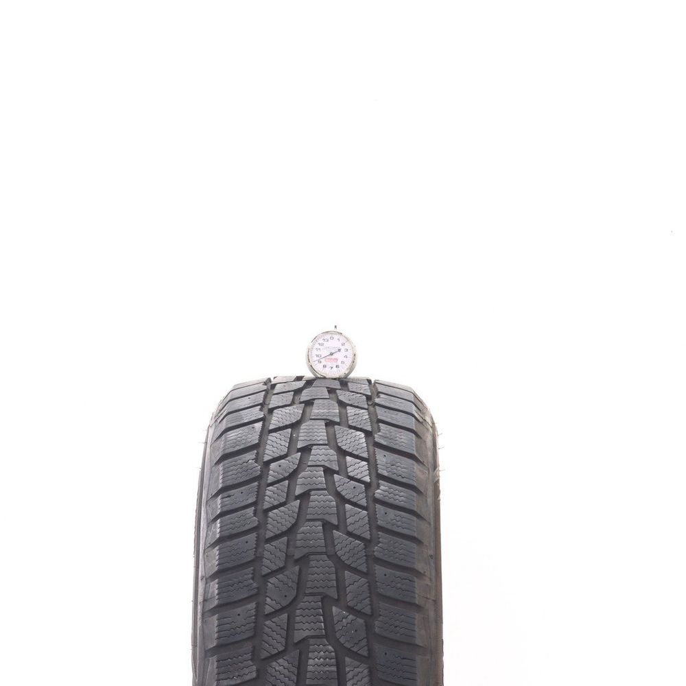 Used 215/60R16 Cooper Evolution Winter 95H - 9/32 - Image 2