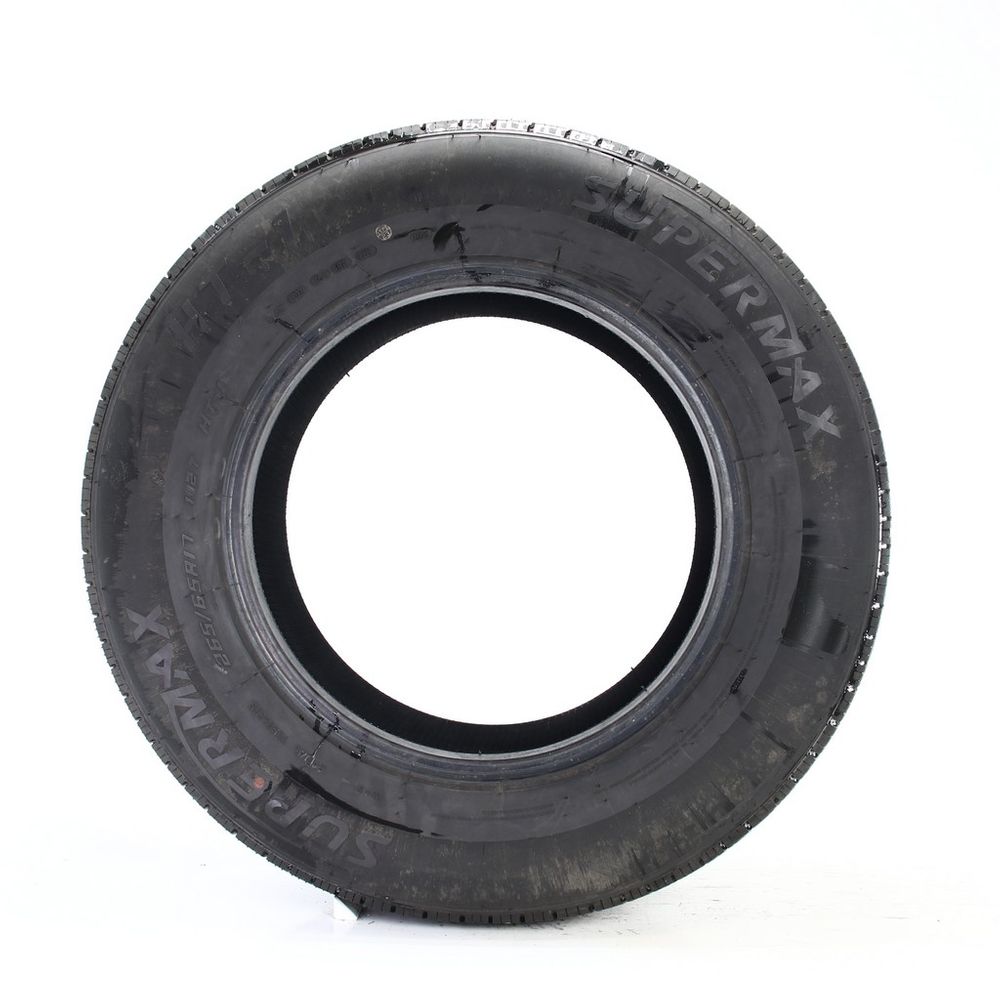 Driven Once 265/65R17 Supermax HT-1 112T - 9/32 - Image 3