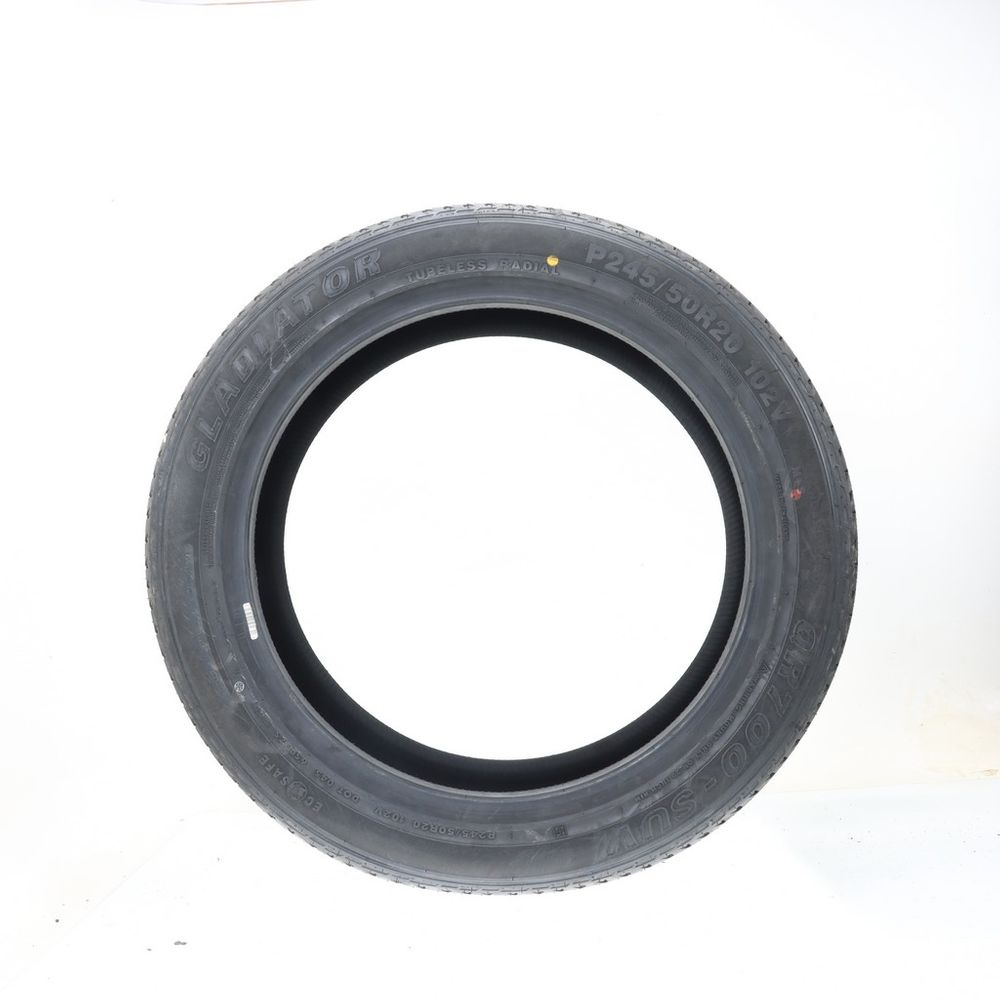 New 245/50R20 Gladiator QR700 SUV 102V - Image 3