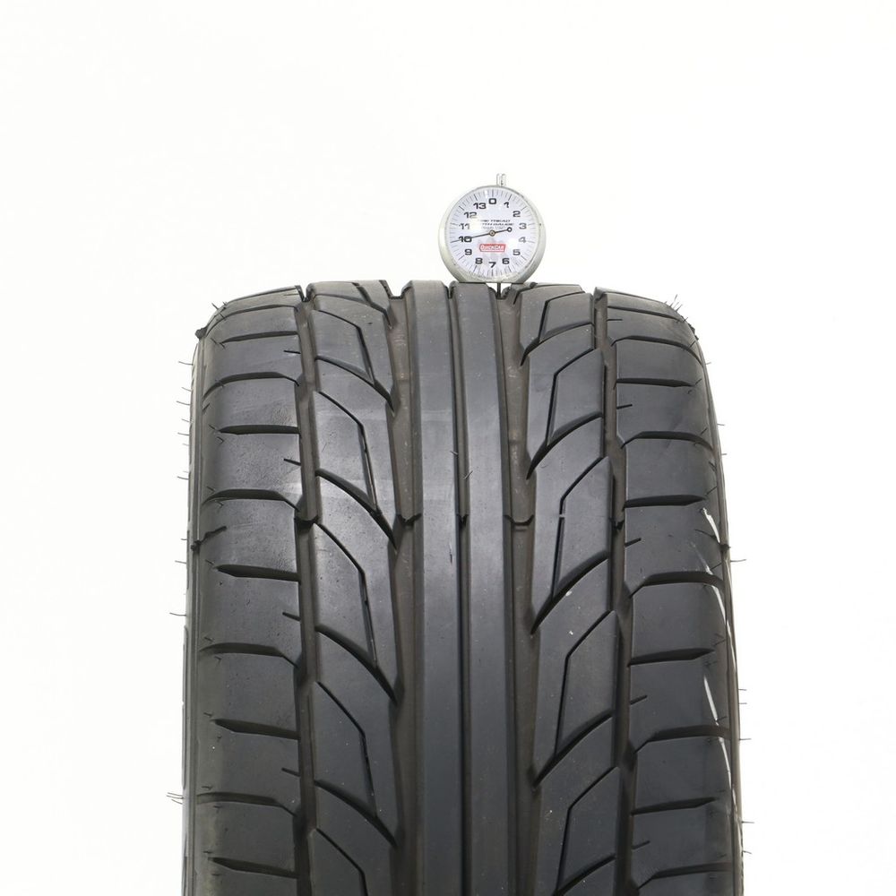 Used 245/40ZR18 Nitto NT555 G2 97W - 10/32 - Image 2