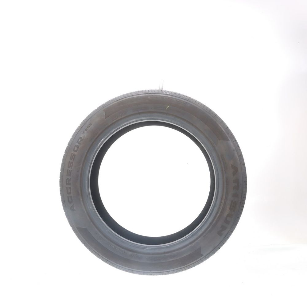 Used 215/55R17 Arisun Aggressor ZS03 98W - 8/32 - Image 3