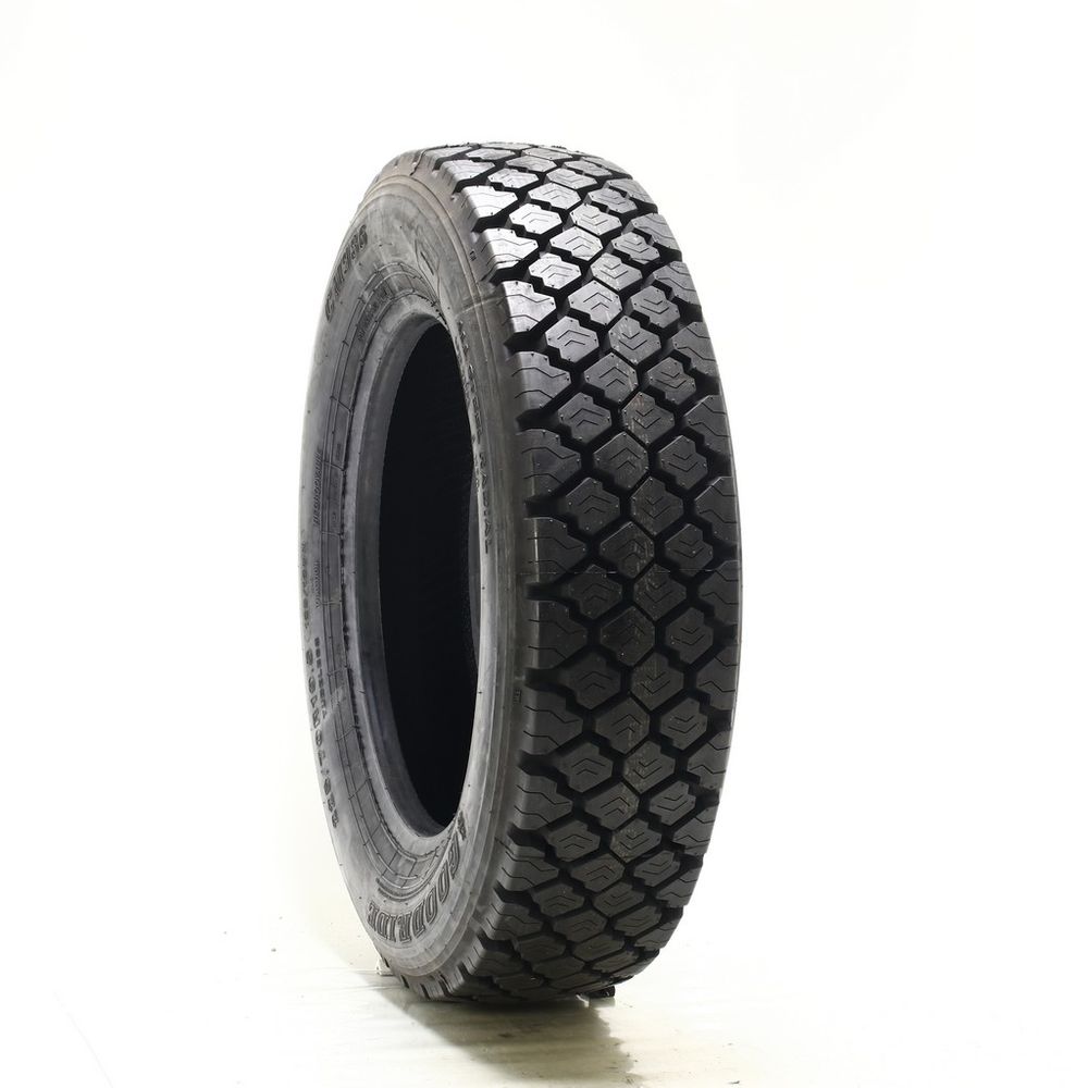 New 225/70R19.5 Goodride CM986 128/126N - 19/32 - Image 1