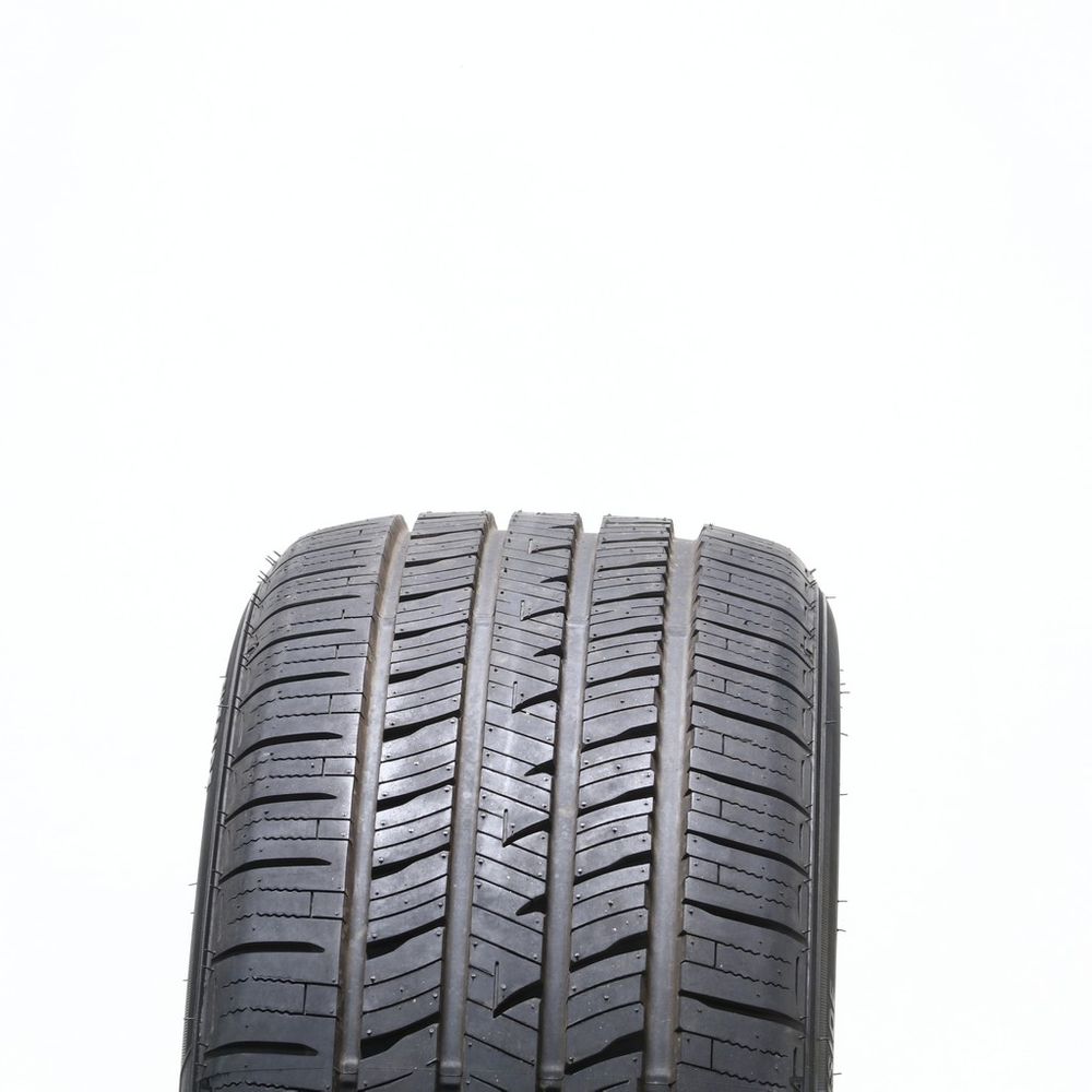 Driven Once 245/45R19 Falken Ziex CT60 A/S 102V - 10/32 - Image 2