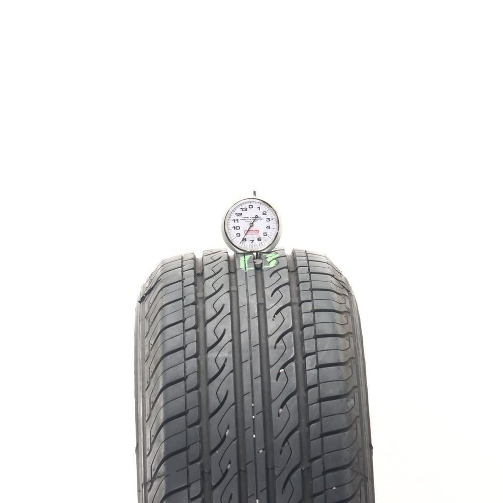 Set of (2) Used 185/65R15 Forceland Kunimoto F20 88H - 8/32 - Image 2