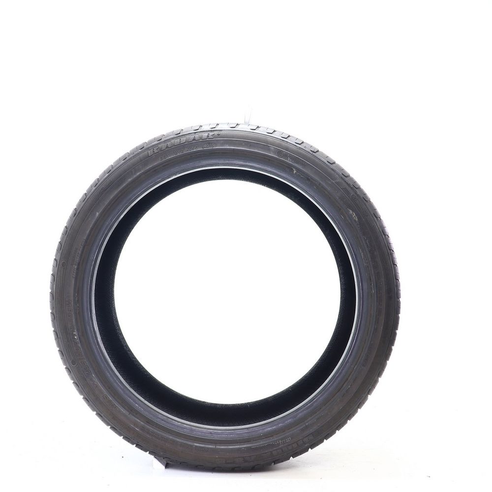 Used 235/40ZR19 Radar Dimax AS-8 96W - 8/32 - Image 3