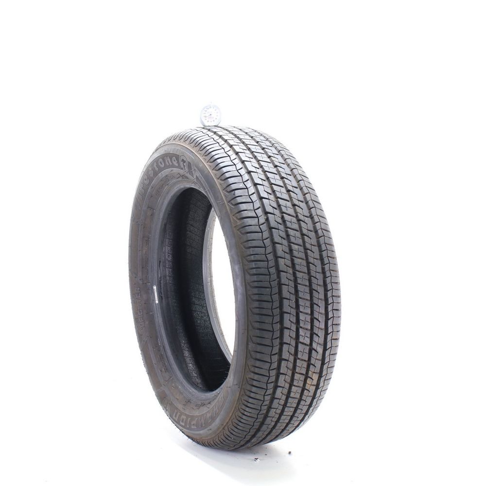 Used 225/60R18 Firestone Champion Fuel Fighter 100H - 9.5/32 - Image 1