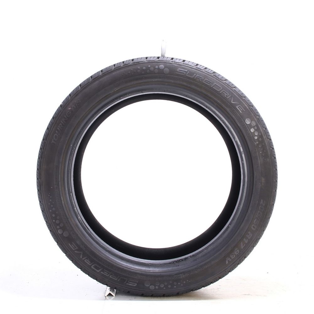 Used 205/50R17 SureDrive Touring A/S TA71 93V - 8/32 - Image 3