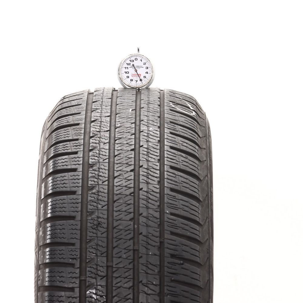 Set of (2) Used 225/65R17 Vredestein Quatrac Pro 106V - 5-6/32 - Image 5