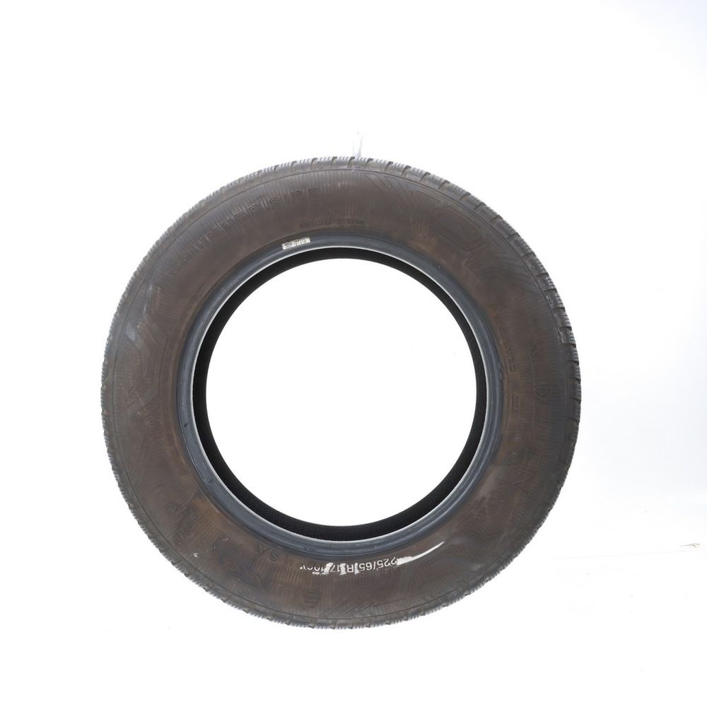 Set of (2) Used 225/65R17 Vredestein Quatrac Pro 106V - 5-6/32 - Image 6
