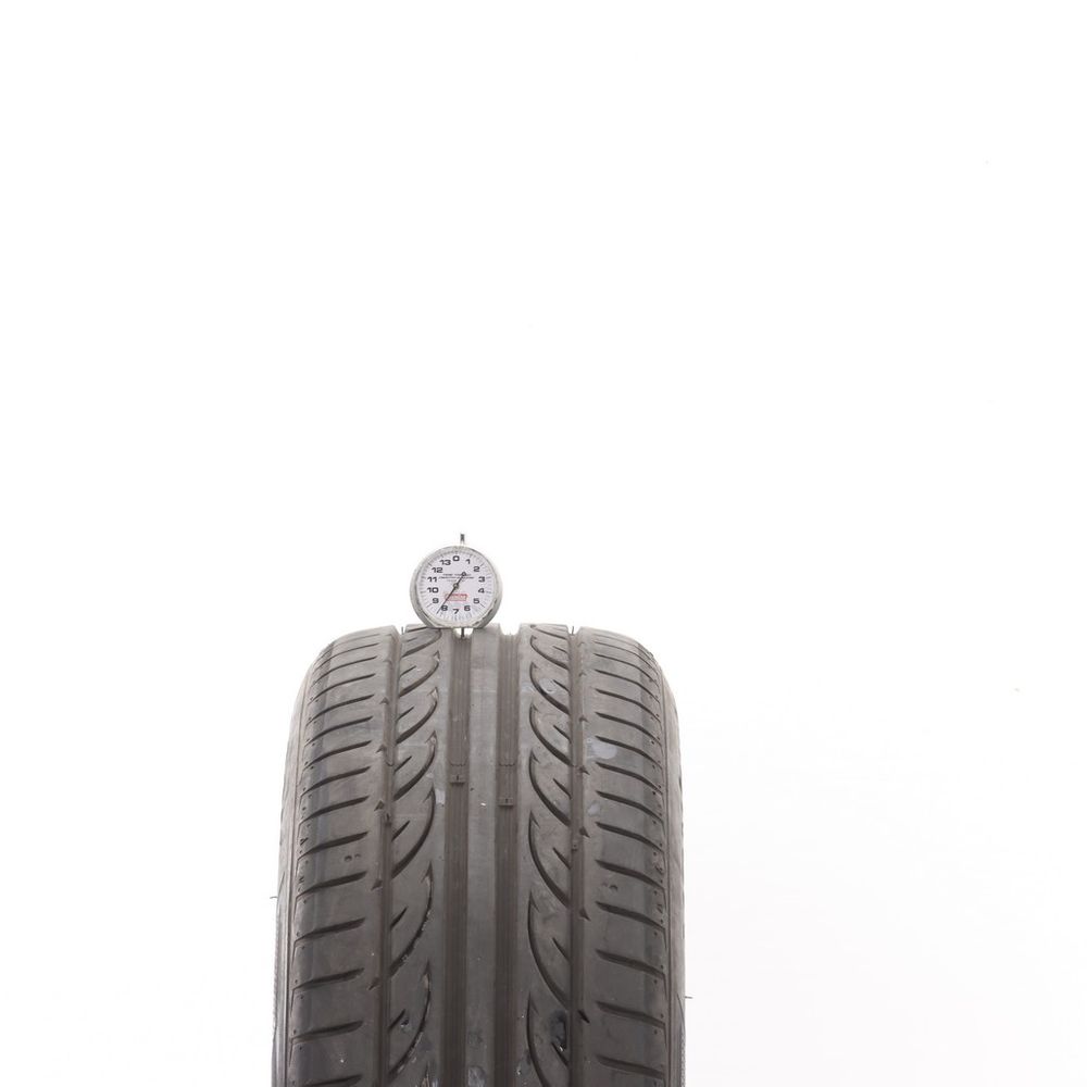 Set of (2) Used 205/55ZR16 Hankook Ventus V12 evo2 (K120) 94W - 7.5-8/32 - Image 5