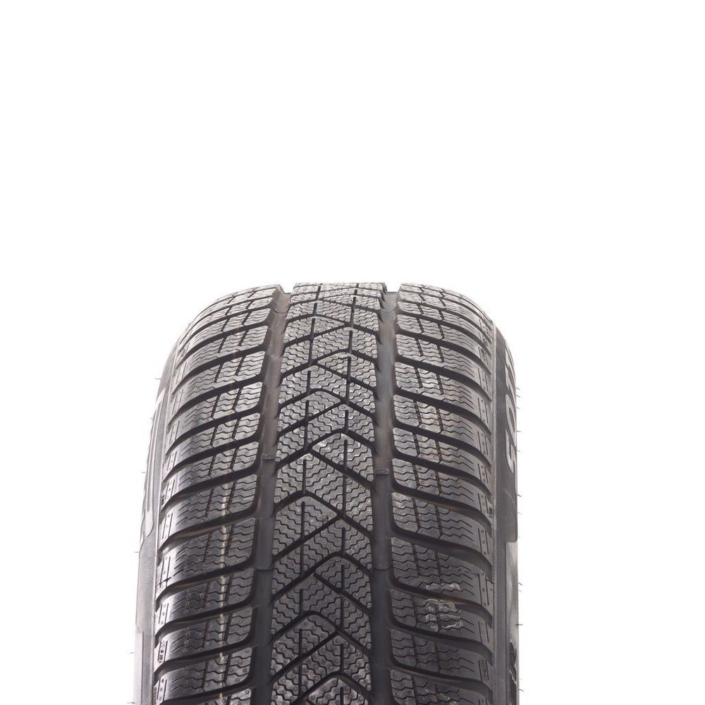Driven Once 225/55R17 Pirelli Winter Sottozero 3 MOE Run Flat 97H - 10/32 - Image 2