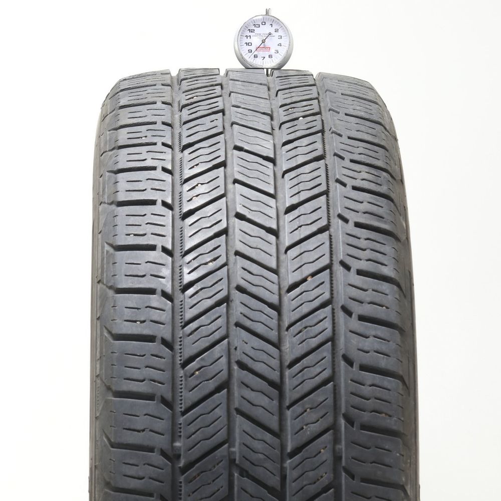 Used 255/55R20 Continental TerrainContact H/T 107H - 8.5/32 - Image 2