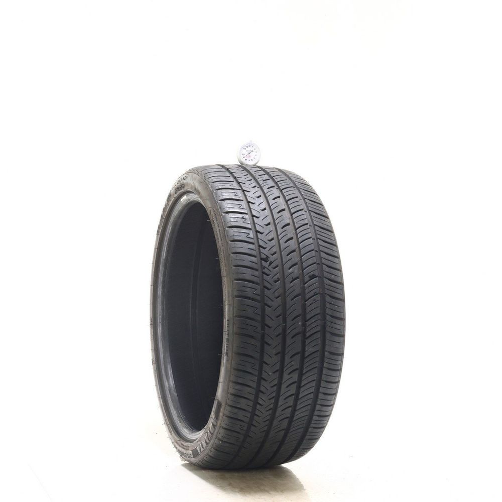 Used 235/35ZR19 Advanta HP Z-02 91W - 9/32 - Image 1