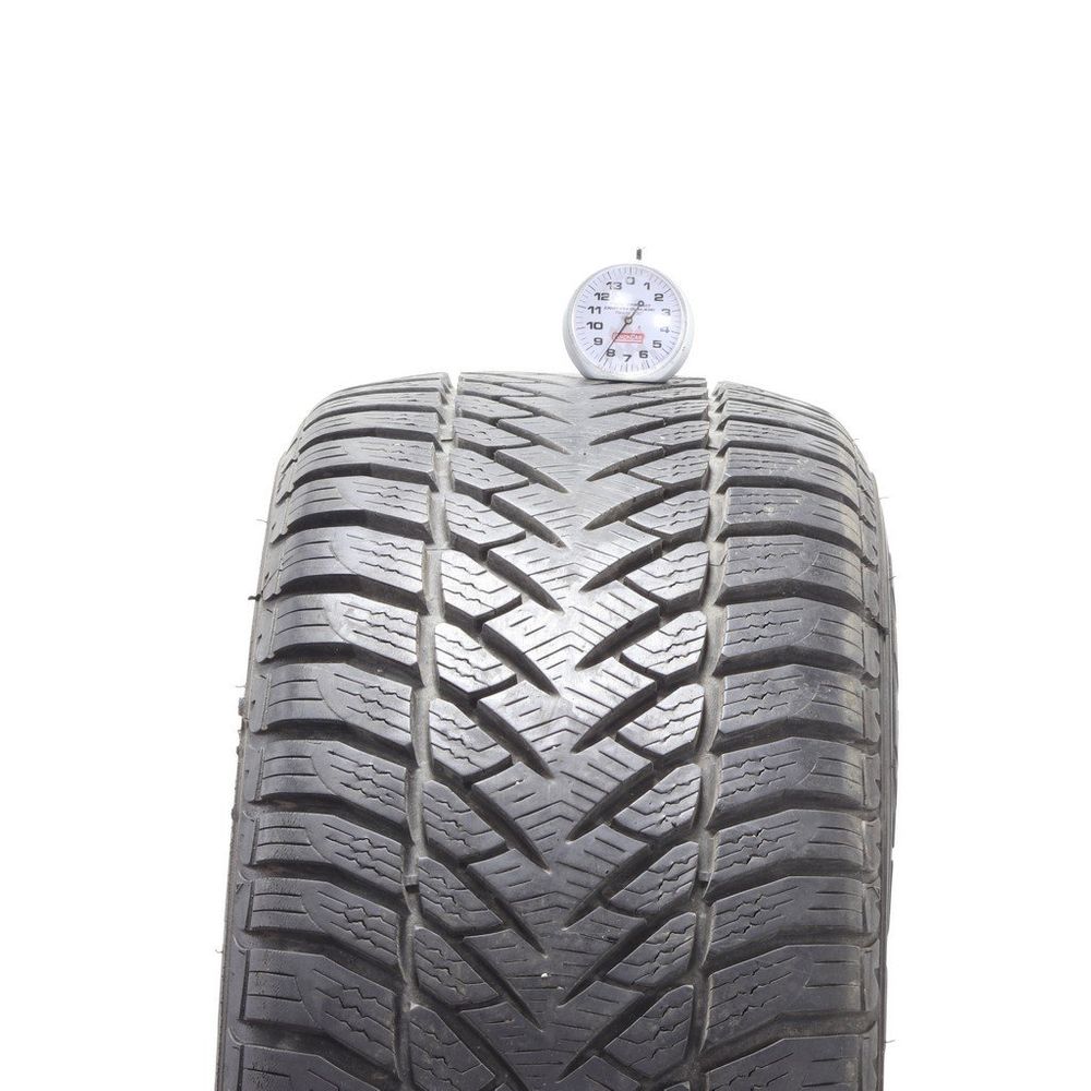 Set of (2) Used 235/50R18 Goodyear Eagle Ultra Grip GW3 101V - 8-9.5/32 - Image 2