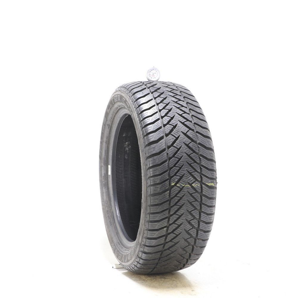 Set of (2) Used 235/50R18 Goodyear Eagle Ultra Grip GW3 101V - 8-9.5/32 - Image 4