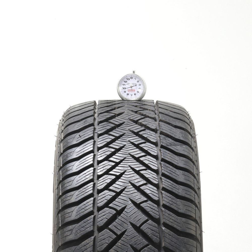 Set of (2) Used 235/50R18 Goodyear Eagle Ultra Grip GW3 101V - 8-9.5/32 - Image 5
