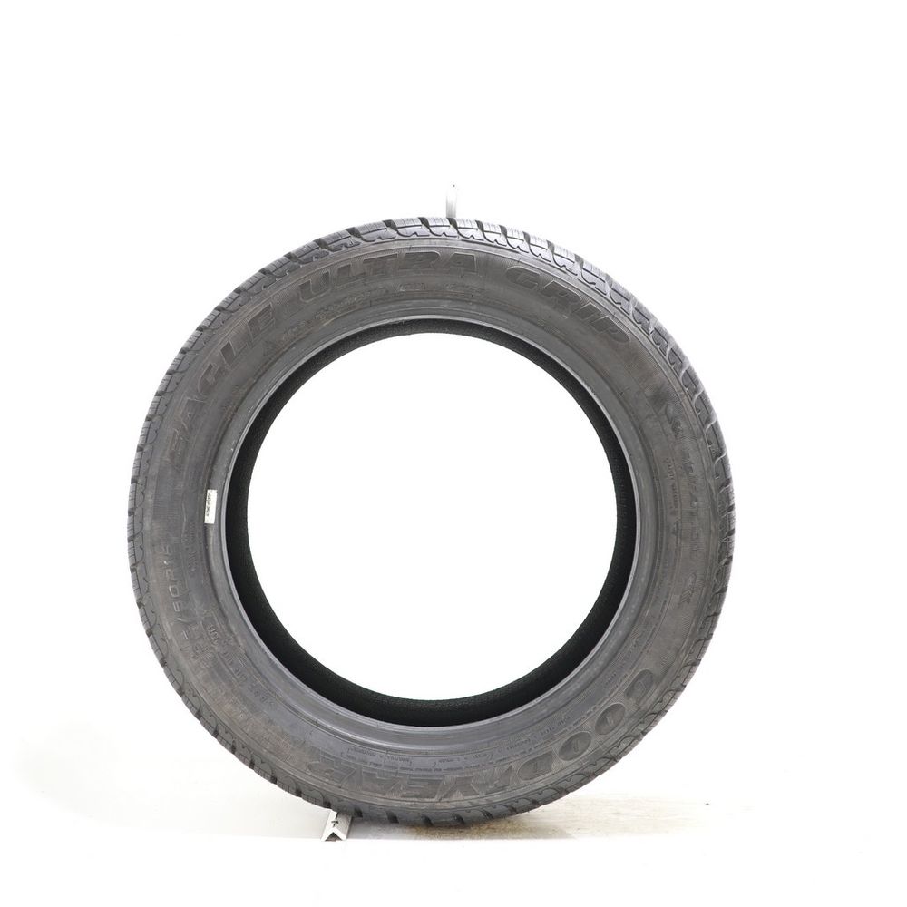 Set of (2) Used 235/50R18 Goodyear Eagle Ultra Grip GW3 101V - 8-9.5/32 - Image 6