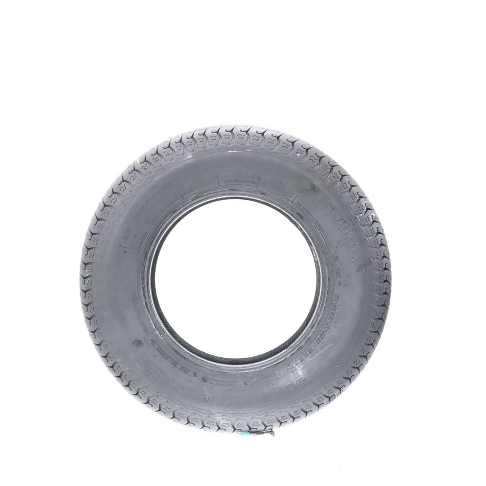 New LT 195/75R14 Yokohama Super VAN 356 1N/A D - Image 3